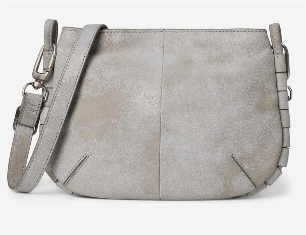 NEW HOBO phoebe crossbody bag in misty harbor